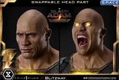 1/3 Scale Black Adam Museum Masterline Statue