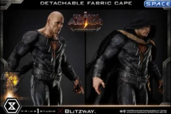 1/3 Scale Black Adam Museum Masterline Statue