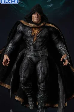 1/3 Scale Black Adam Museum Masterline Statue