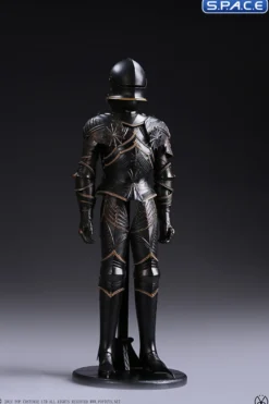 1/6 Scale Black Armored Guard