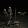 1/6 Scale Black Bastet - The Cat Goddess