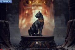 1/6 Scale Black Bastet - The Cat Goddess
