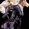 1/10 Scale Black Cat