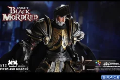 1/12 Scale Black Knight Mordred