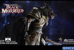 1/12 Scale Black Knight Mordred