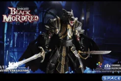 1/12 Scale Black Knight Mordred