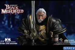 1/12 Scale Black Knight Mordred