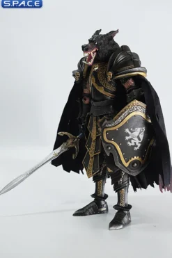 1/12 Scale Black Knight Mordred
