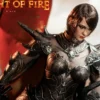1/6 Scale Black Knight of Fire