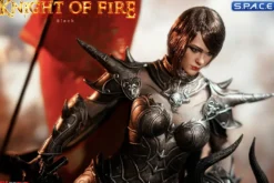 1/6 Scale Black Knight of Fire