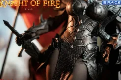 1/6 Scale Black Knight of Fire