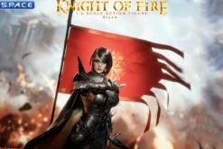 1/6 Scale Black Knight of Fire