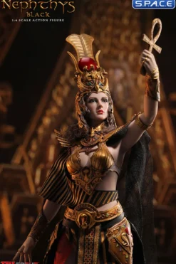 1/6 Scale Black Nephthys