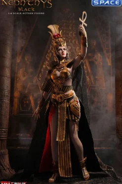 1/6 Scale Black Nephthys