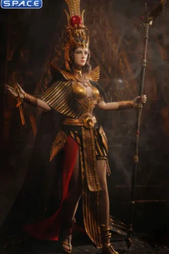 1/6 Scale Black Nephthys