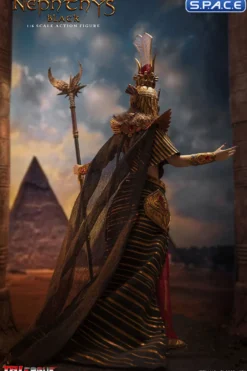1/6 Scale Black Nephthys