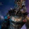 1/6 Scale Black Osiris