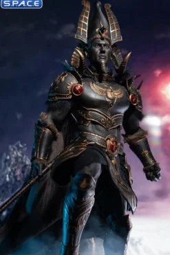 1/6 Scale Black Osiris