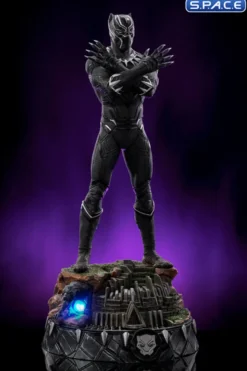 1/10 Scale Black Panther Art Scale Statue