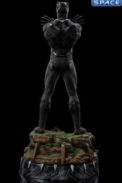 1/10 Scale Black Panther Art Scale Statue