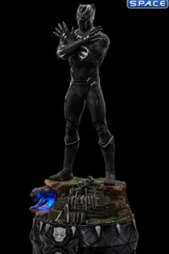 1/10 Scale Black Panther Art Scale Statue