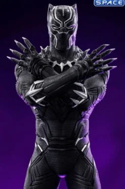1/10 Scale Black Panther Art Scale Statue