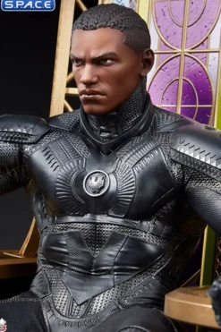 1/3 Scale Black Panther Statue