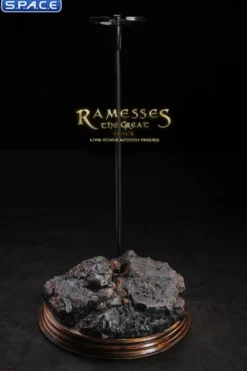 1/6 Scale Black Ramesses the Great