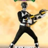 1/6 Scale Black Ranger