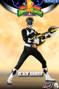 1/6 Scale Black Ranger