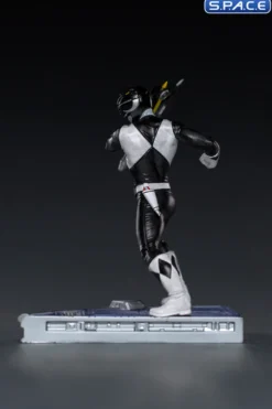 1/10 Scale Black Ranger BDS Art Scale Statue
