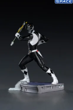 1/10 Scale Black Ranger BDS Art Scale Statue