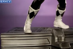 1/10 Scale Black Ranger BDS Art Scale Statue