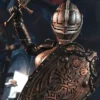 1/6 Scale Black Saintess Knight