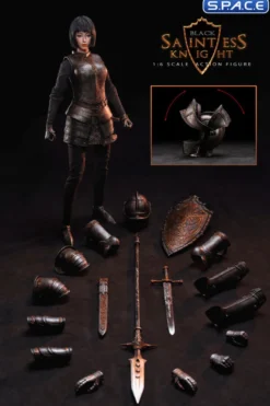 1/6 Scale Black Saintess Knight