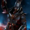 1/6 Scale Black Seth