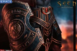 1/6 Scale Black Seth