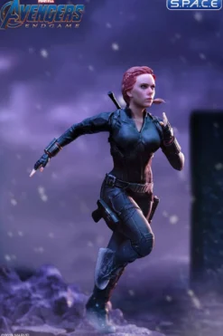 1/10 Scale Black Widow