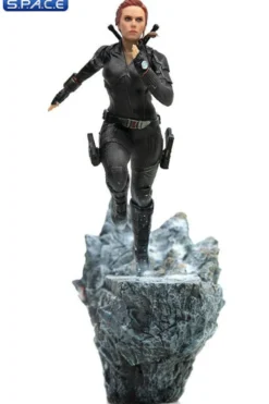 1/10 Scale Black Widow