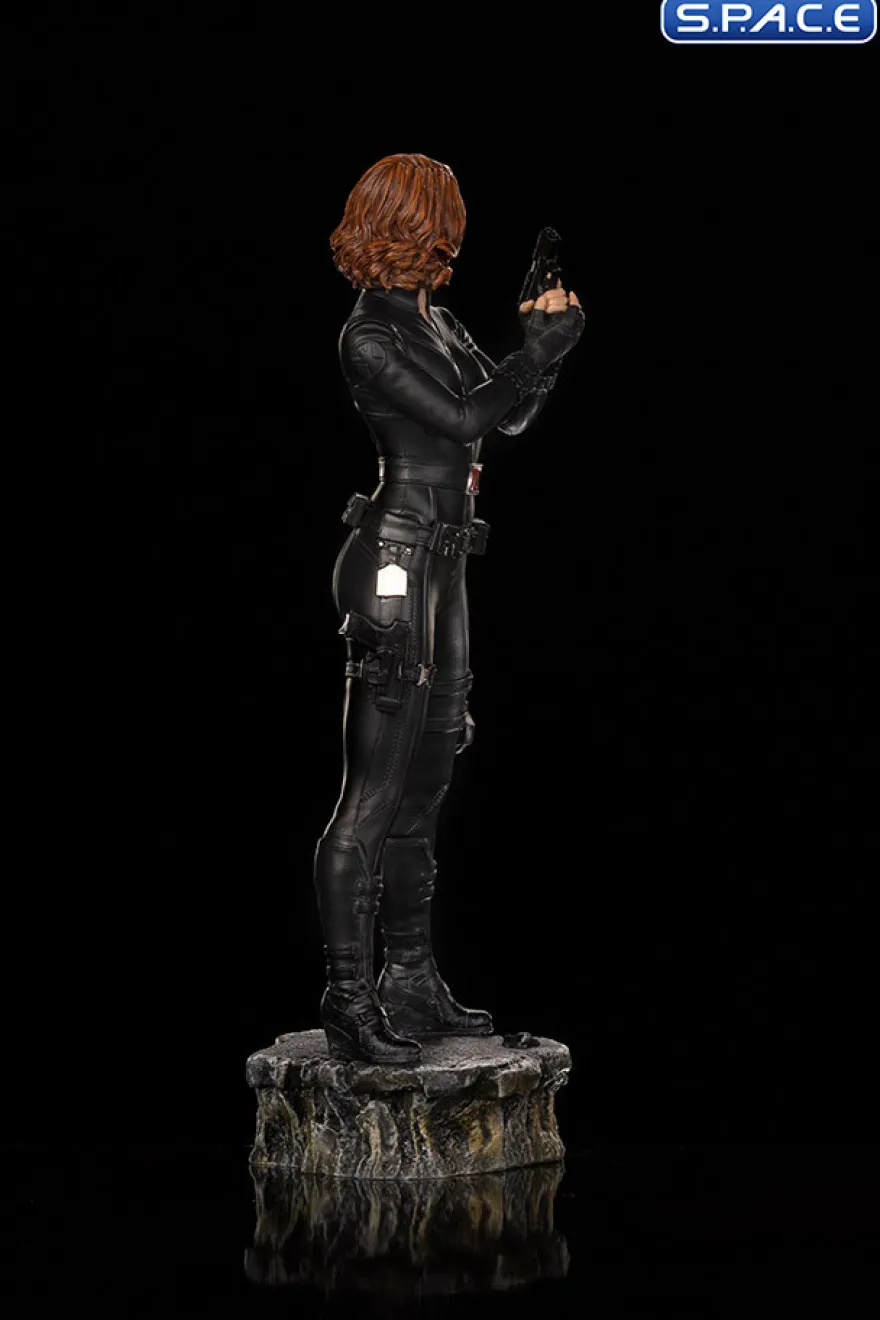 1/10 Scale Black Widow »Battle of NY«