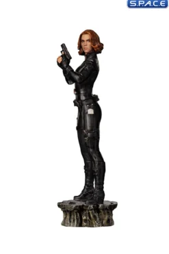 1/10 Scale Black Widow »Battle of NY«