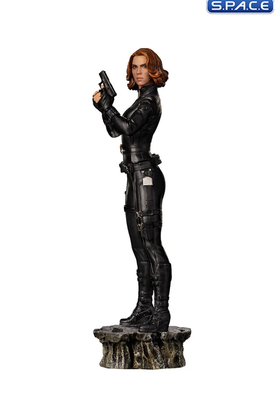 1/10 Scale Black Widow »Battle of NY«