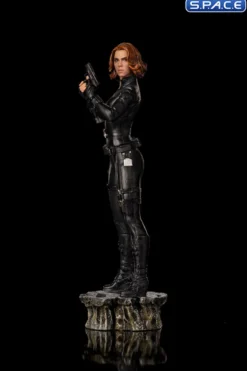1/10 Scale Black Widow »Battle of NY«
