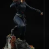 1/4 Scale Black Widow Legacy Replica Statue