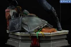 1/4 Scale Black Widow Legacy Replica Statue