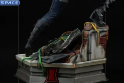 1/4 Scale Black Widow Legacy Replica Statue