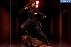 1/4 Scale Black Widow Legacy Replica Statue