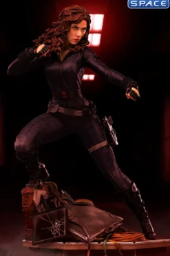 1/4 Scale Black Widow Legacy Replica Statue