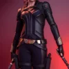 1/6 Scale Black Widow Movie Masterpiece MMS603