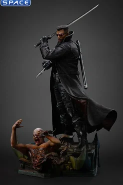 1/10 Scale Blade Art Scale Statue